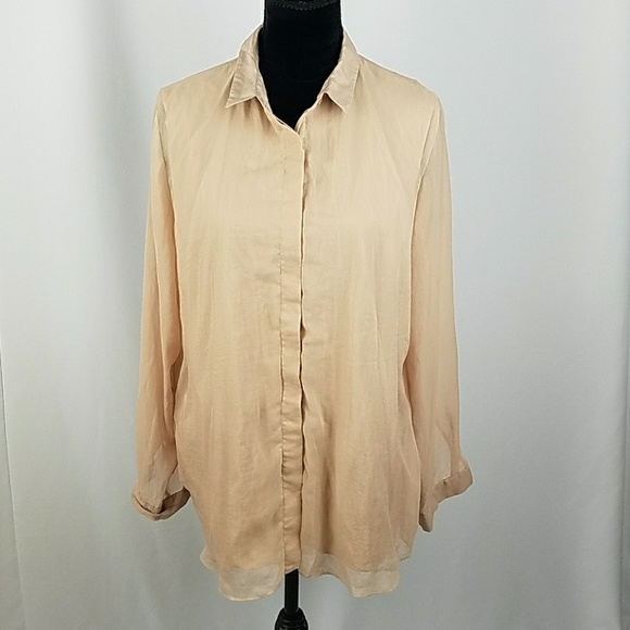 cos tops women 42l
